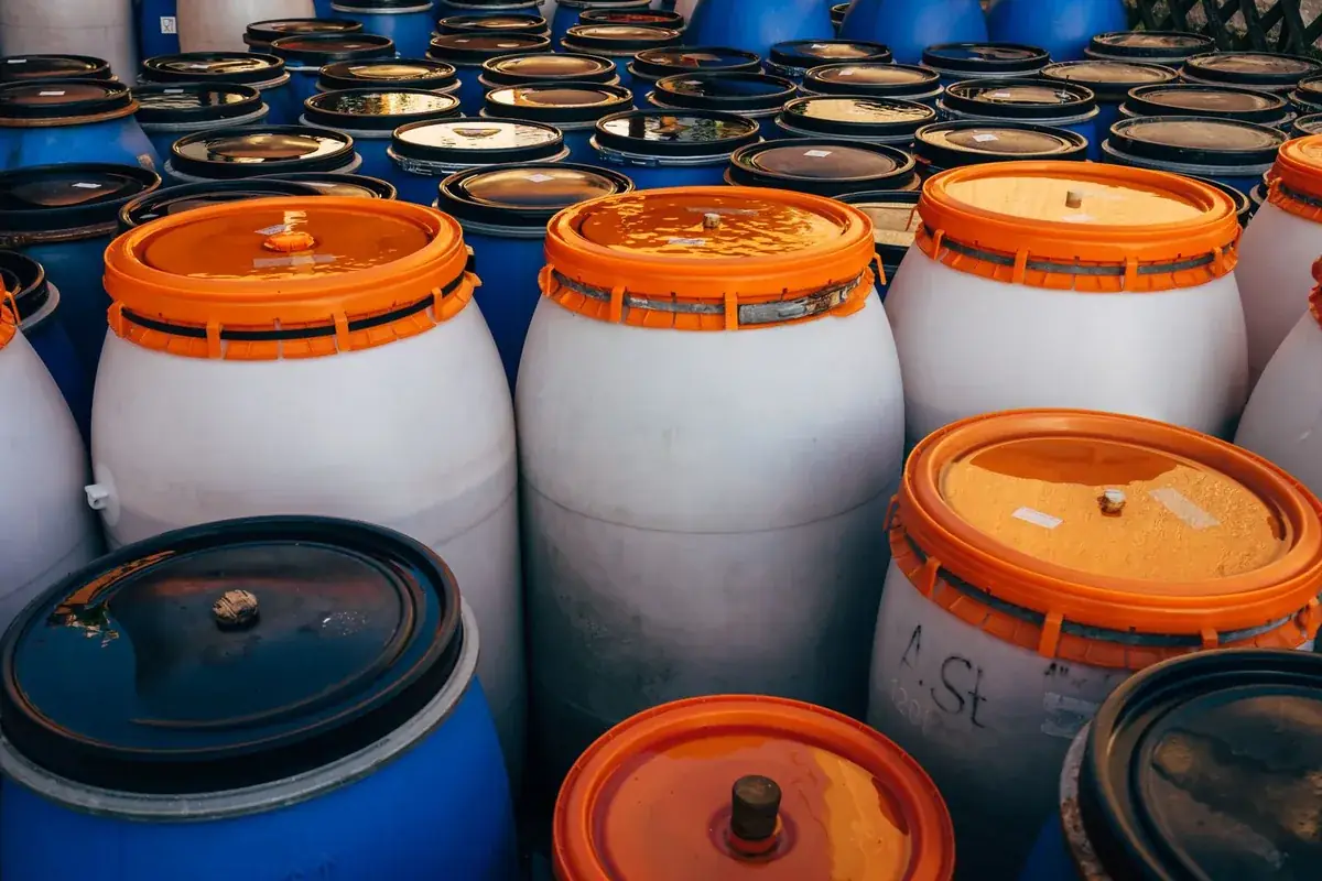 Hazmat Cleanup in La Mirada, CA